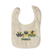 Yếm cho bé xinh xắn nhiều chức năng